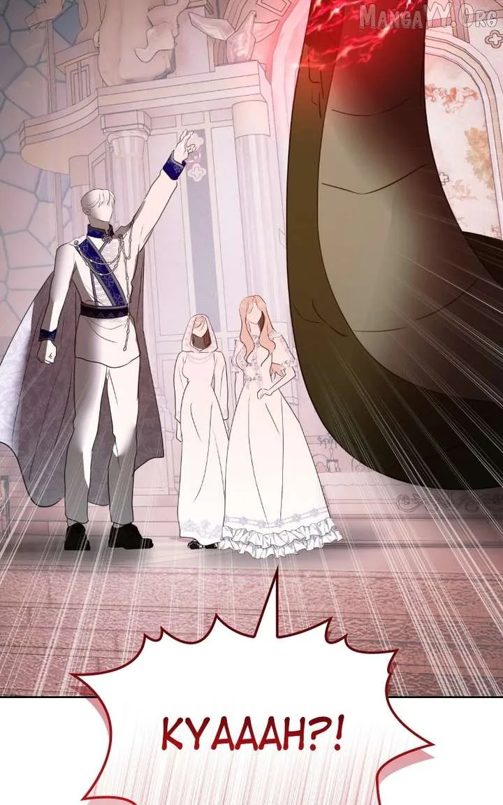 Describe Your Feeling When Being Reincarnated as Your Husband’s Mistress Chapter 75 page 124