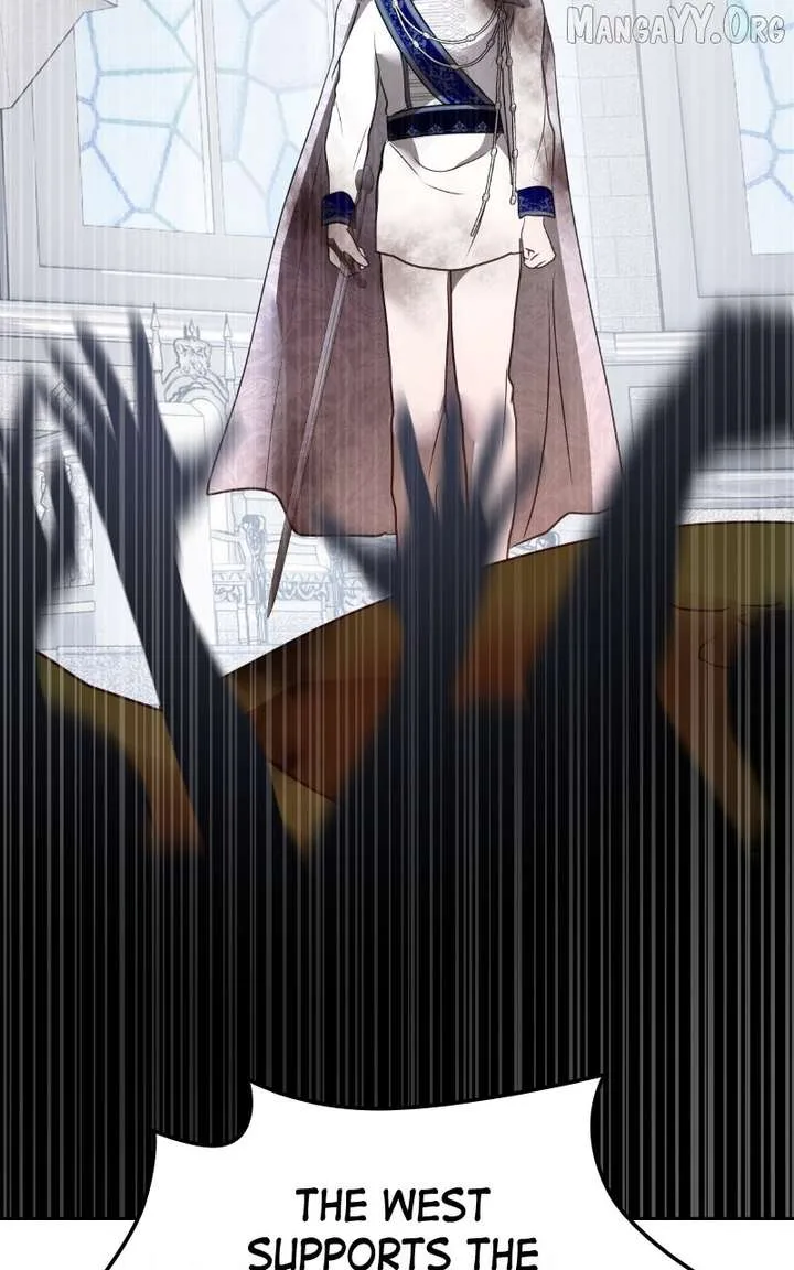 Describe Your Feeling When Being Reincarnated as Your Husband’s Mistress Chapter 75 page 135