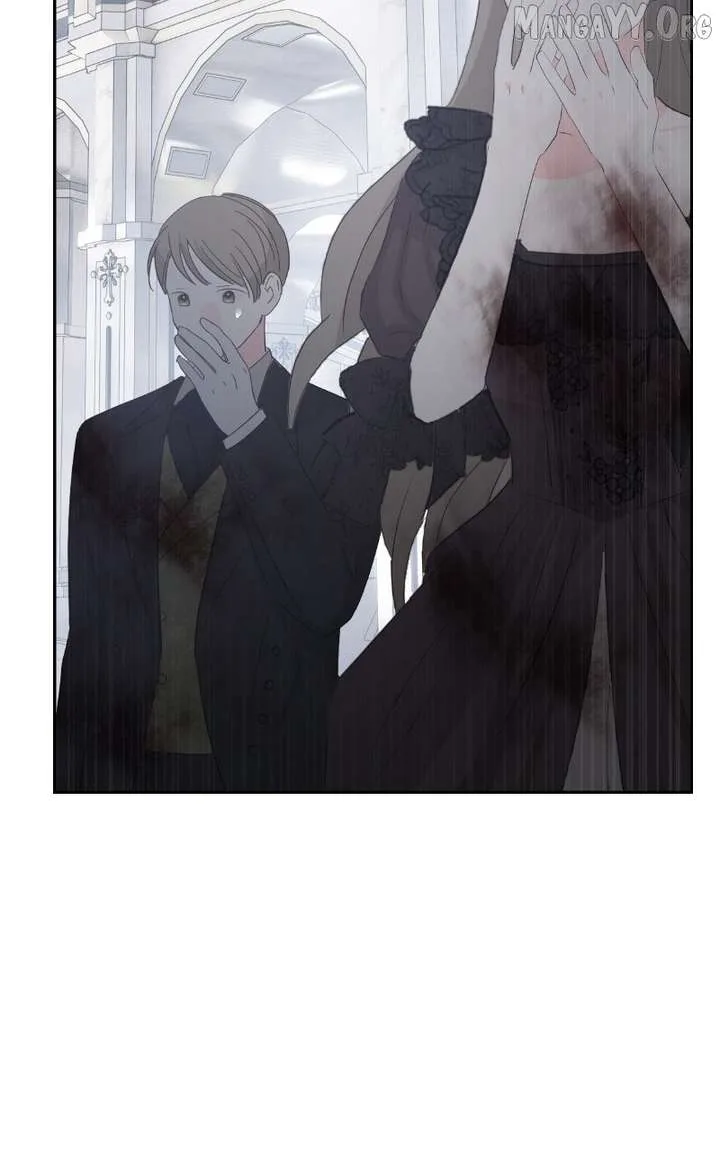 Describe Your Feeling When Being Reincarnated as Your Husband’s Mistress Chapter 75 page 133