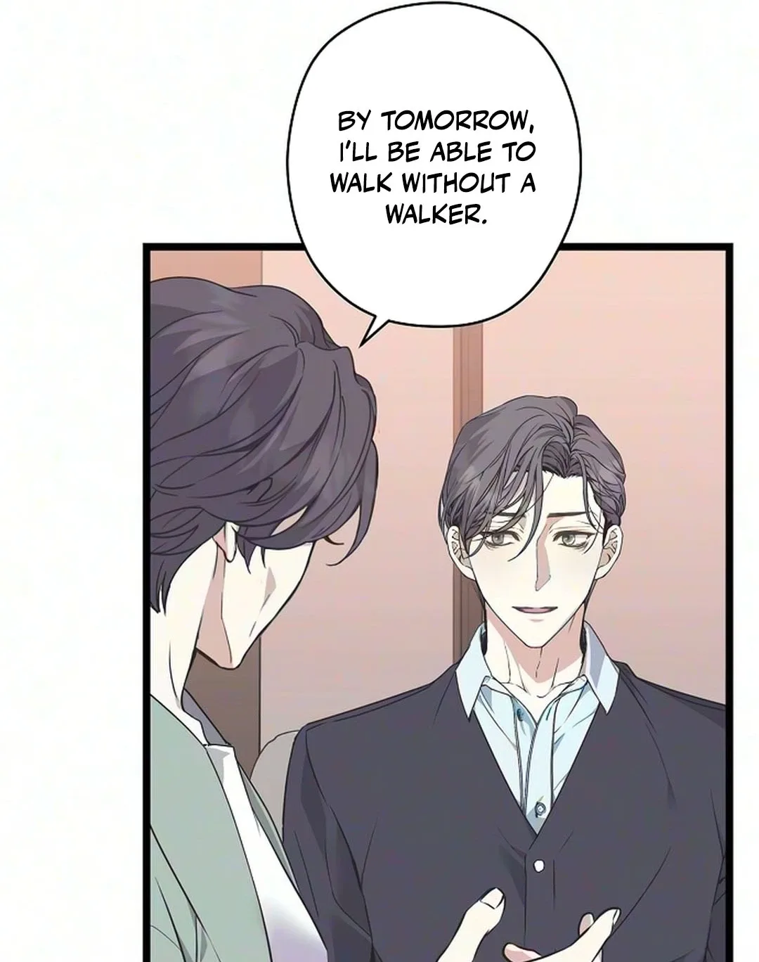 Coupl’s Time Chapter 69 page 6