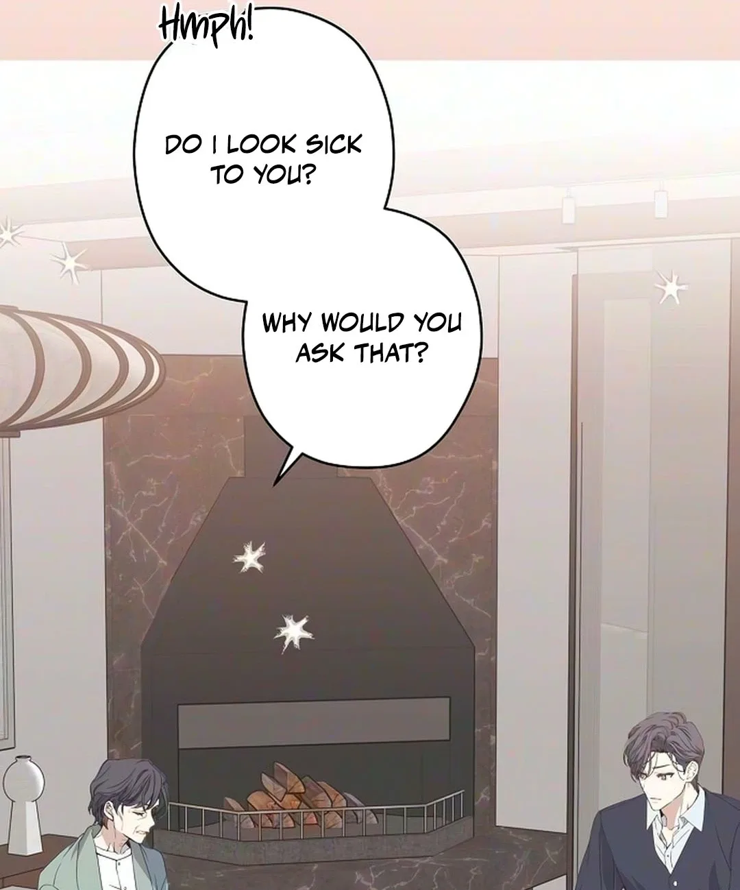 Coupl’s Time Chapter 69 page 3