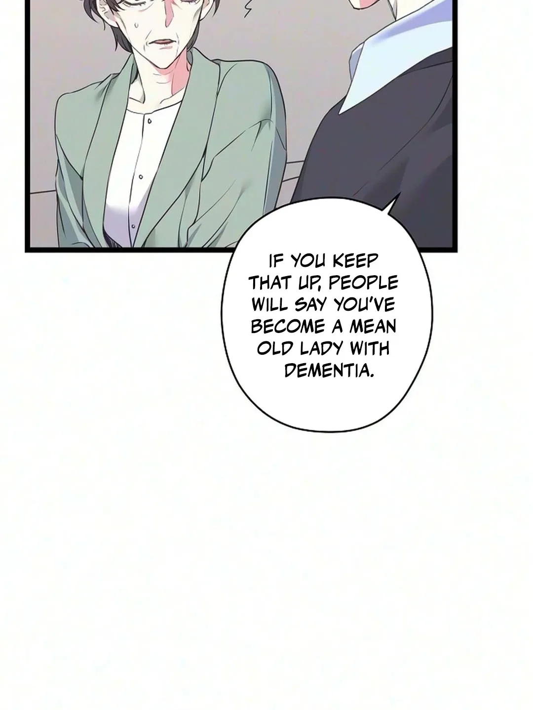 Coupl’s Time Chapter 69 page 10