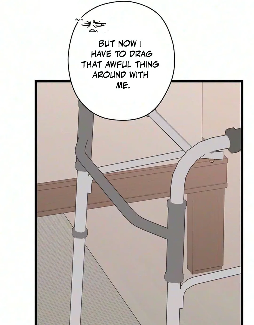 Coupl’s Time Chapter 69 page 17