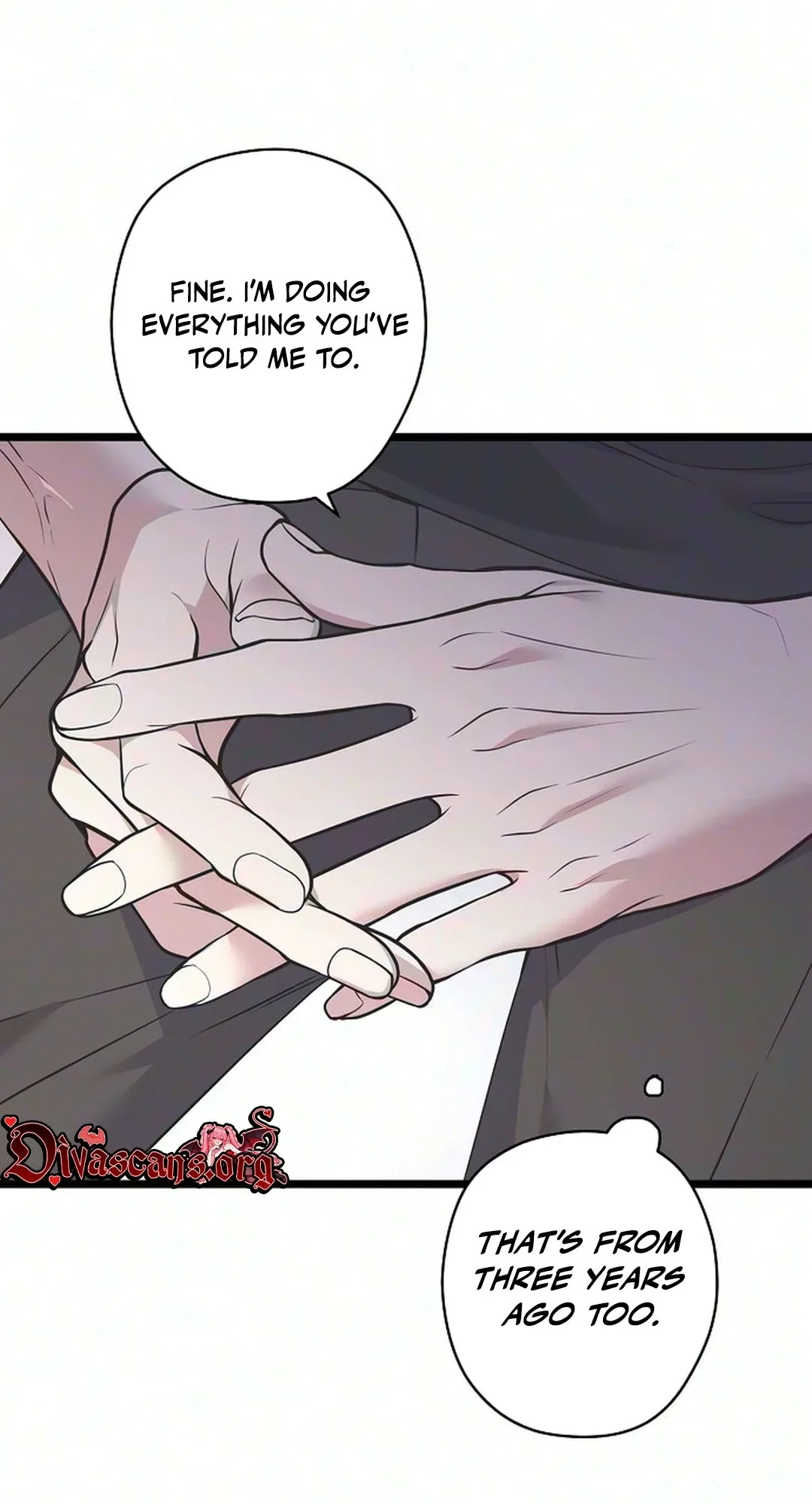 Coupl’s Time Chapter 69 page 14