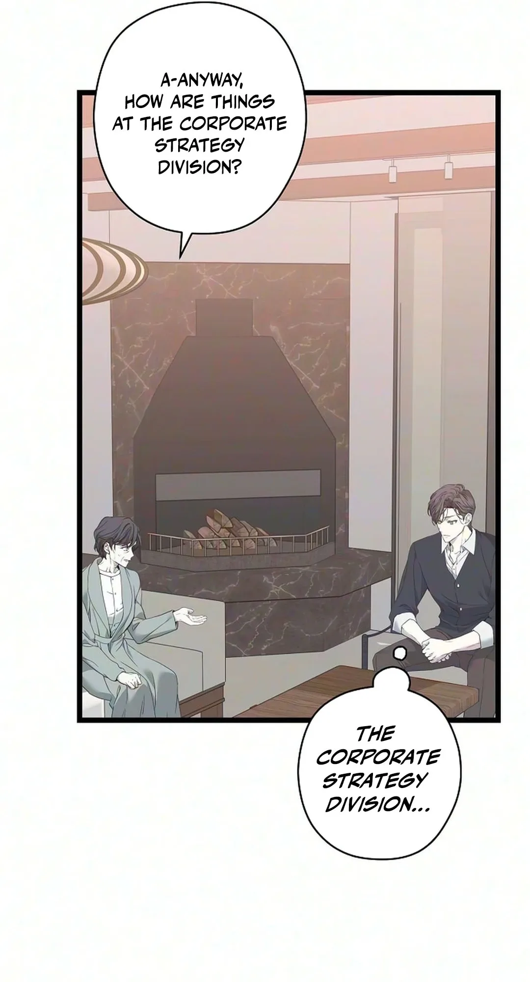 Coupl’s Time Chapter 69 page 13