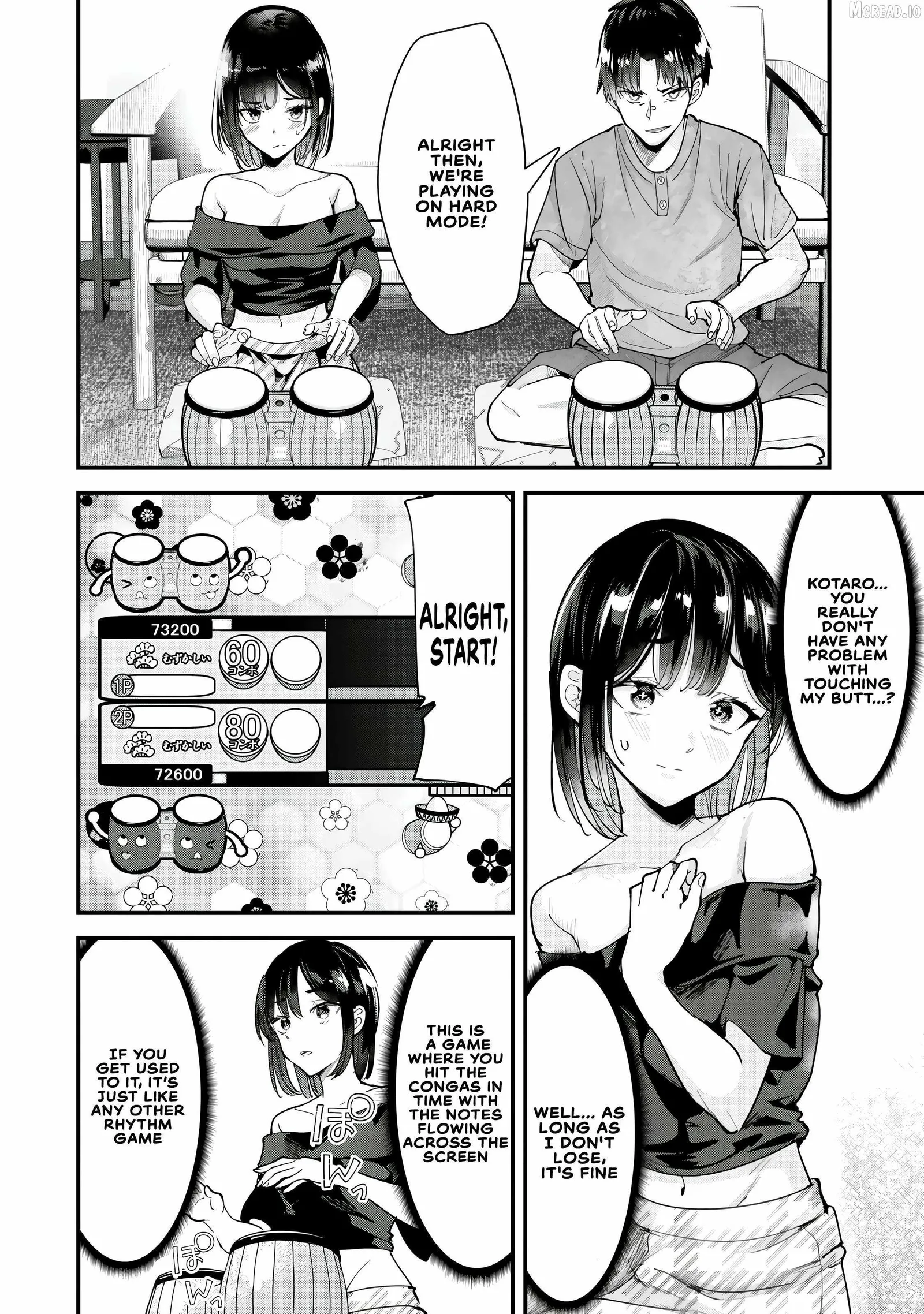 When Trying to Get Back at the Hometown Bullies, Another Battle Began Chapter 77 page 4