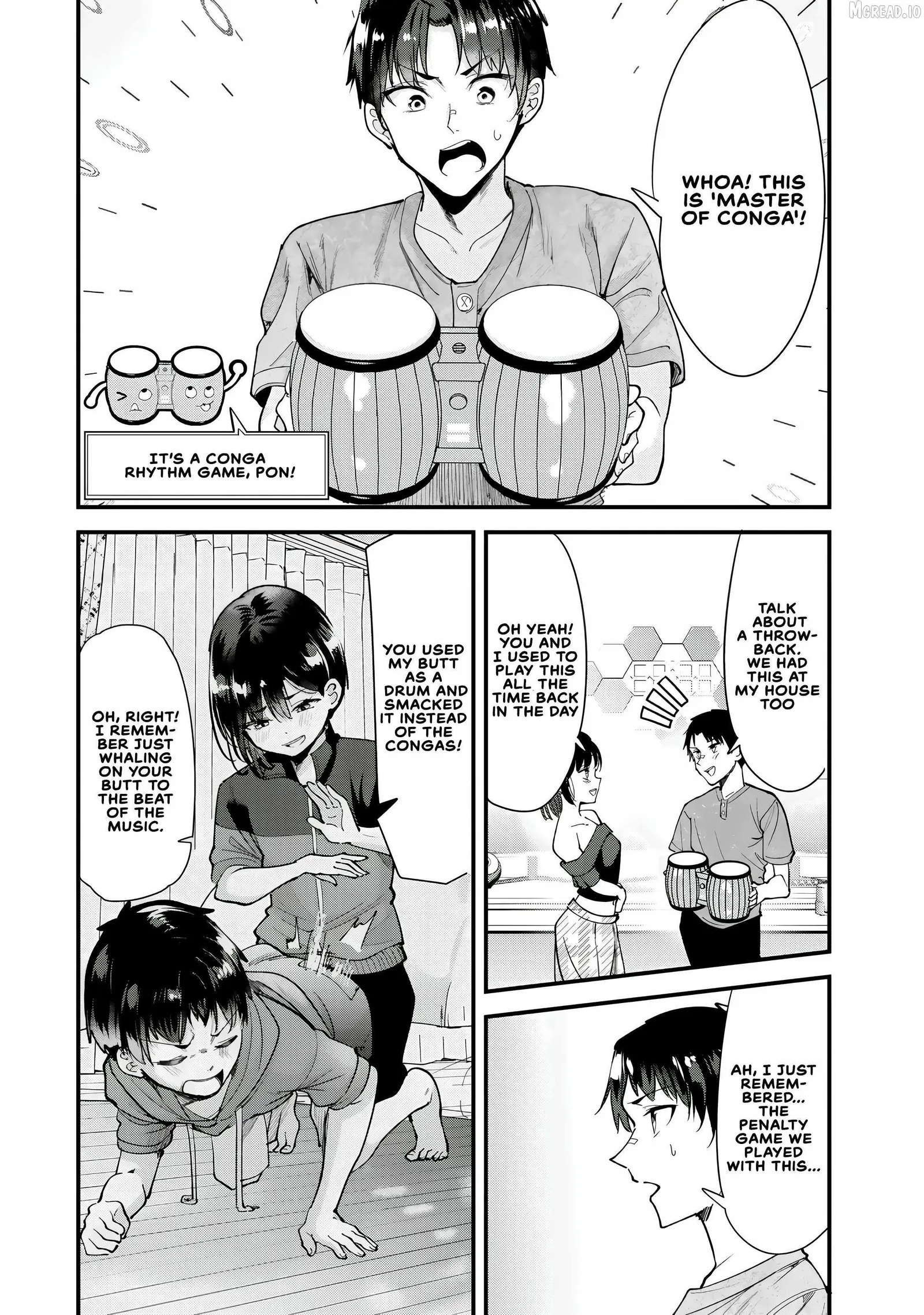 When Trying to Get Back at the Hometown Bullies, Another Battle Began Chapter 77 page 2