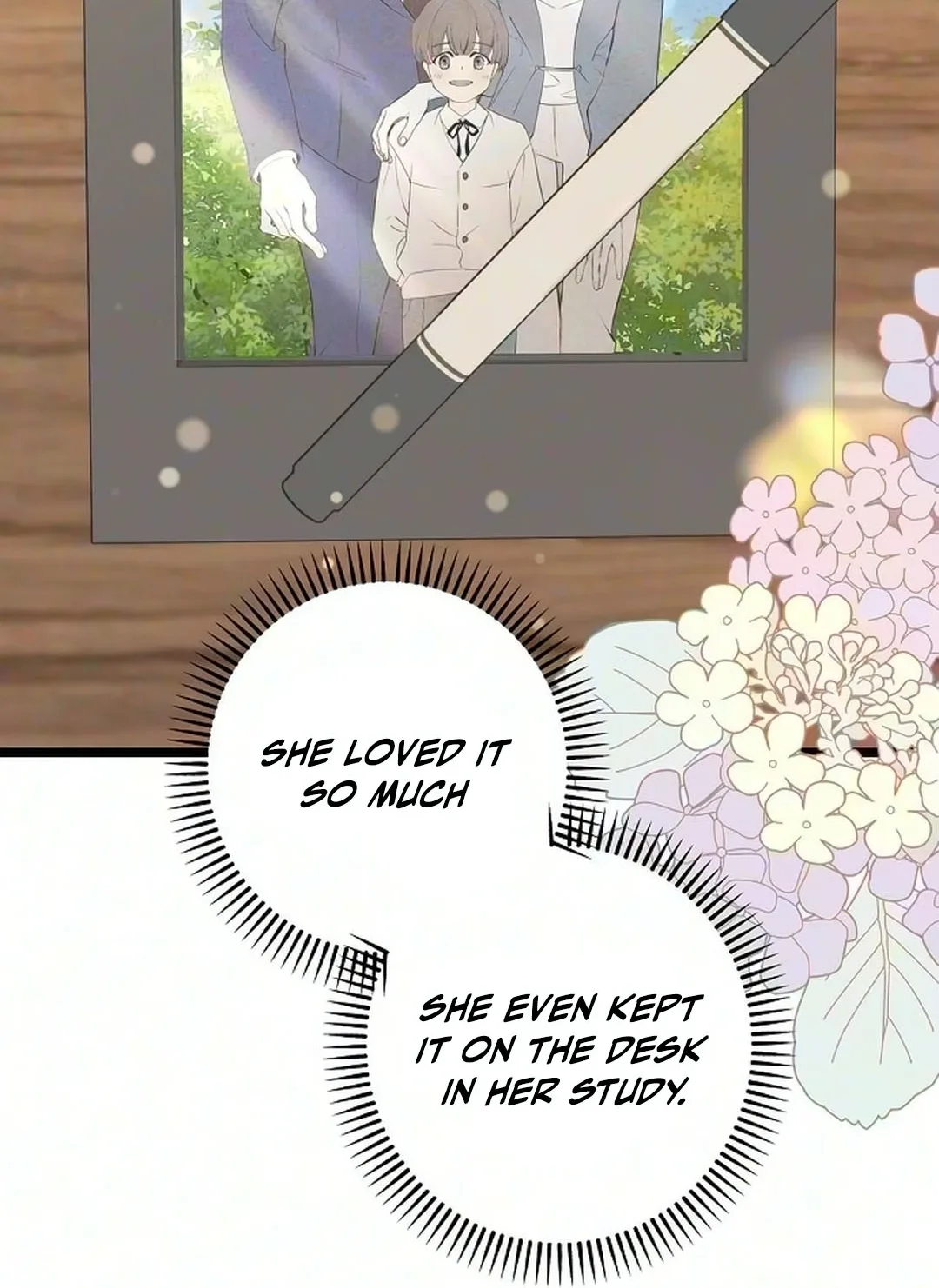 Coupl’s Time Chapter 69 page 59