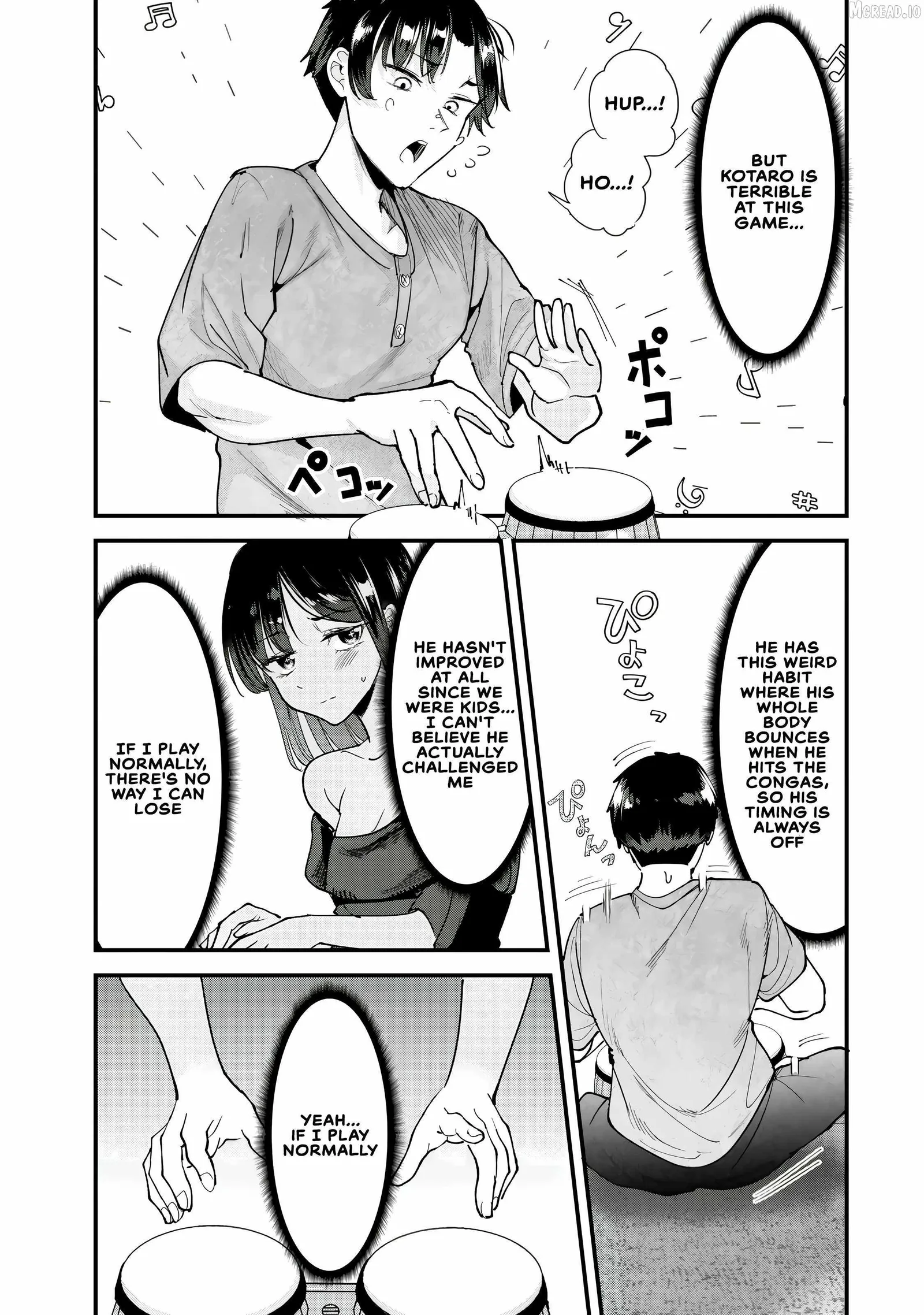 When Trying to Get Back at the Hometown Bullies, Another Battle Began Chapter 77 page 5