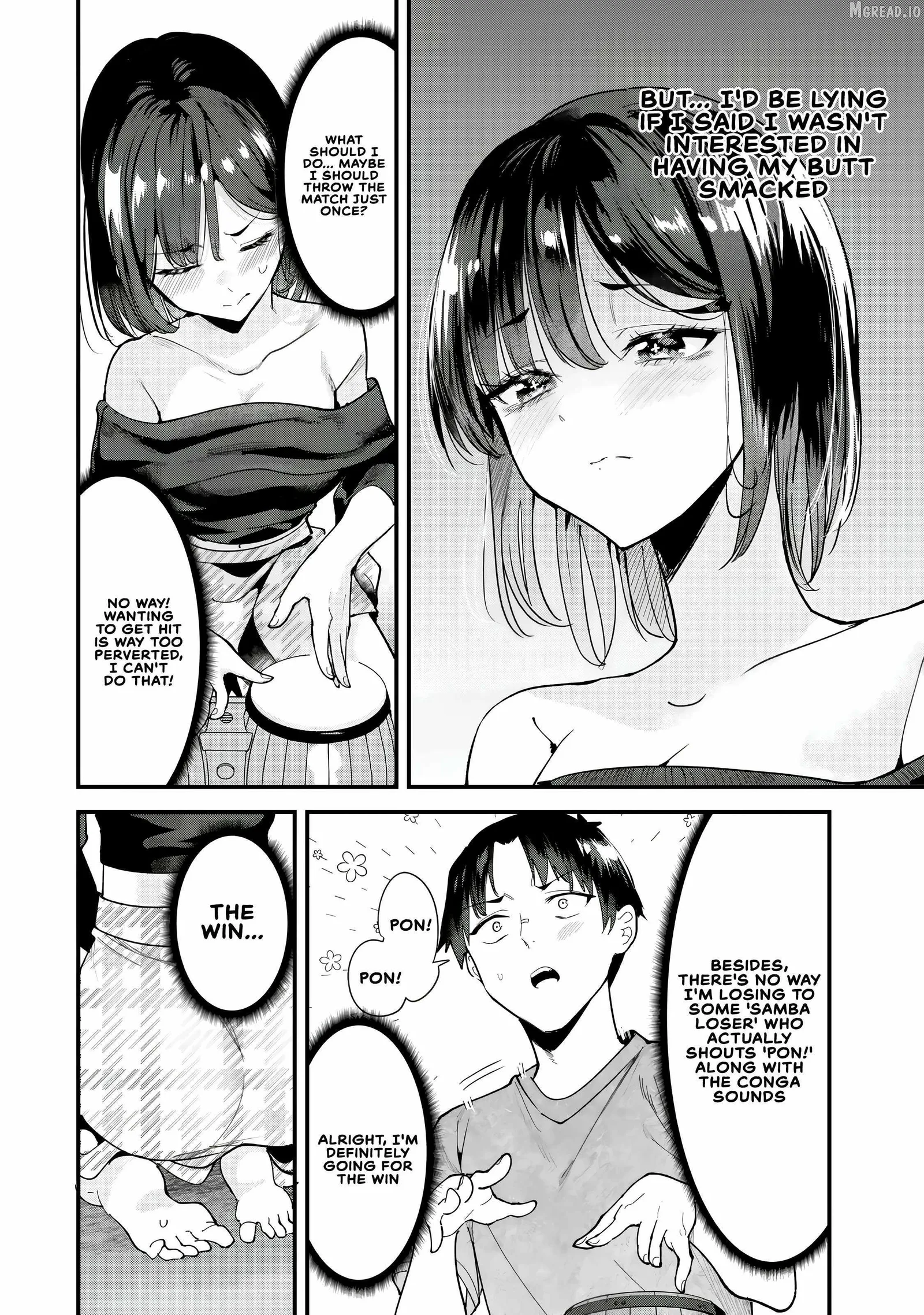 When Trying to Get Back at the Hometown Bullies, Another Battle Began Chapter 77 page 6