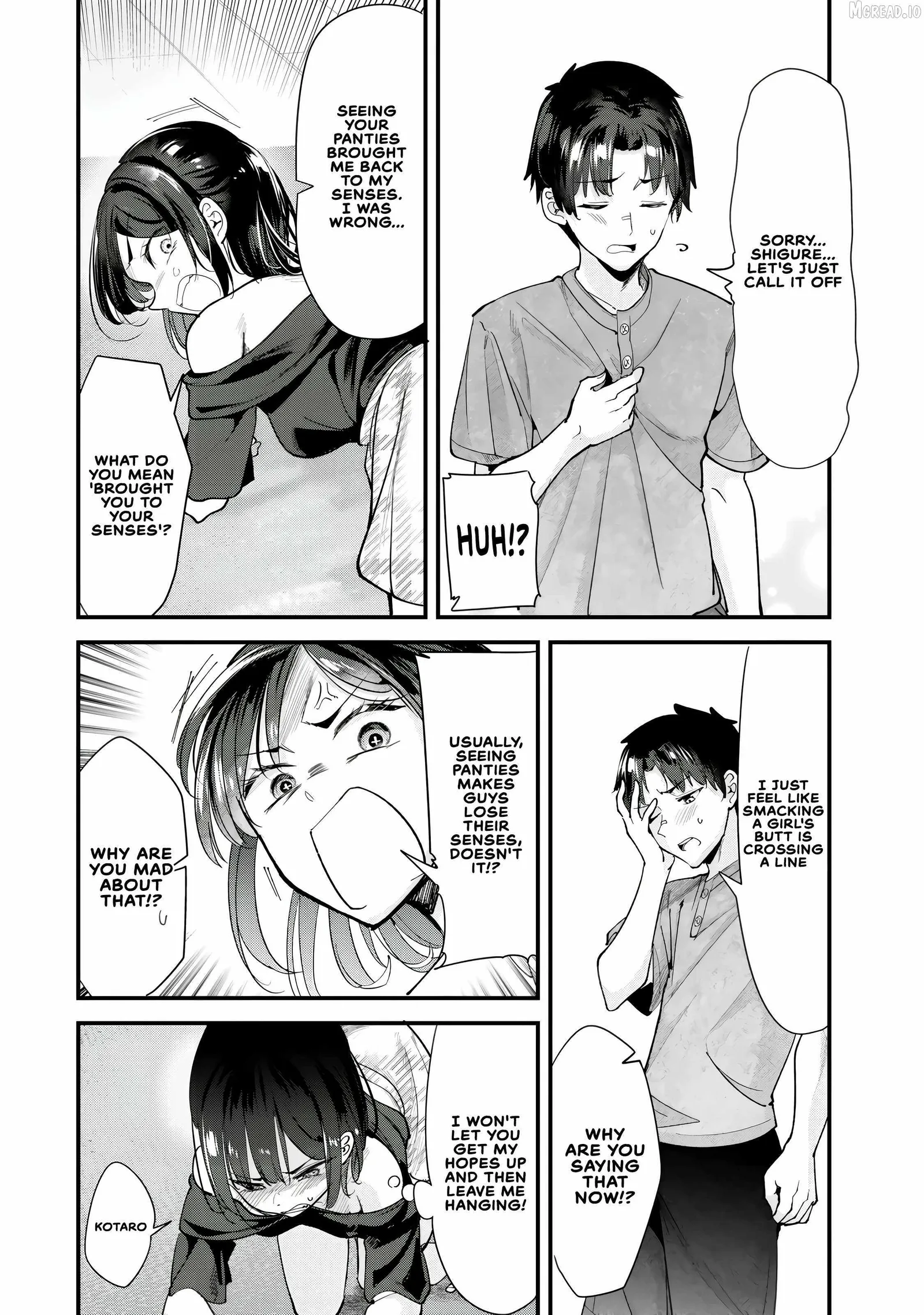When Trying to Get Back at the Hometown Bullies, Another Battle Began Chapter 77 page 10