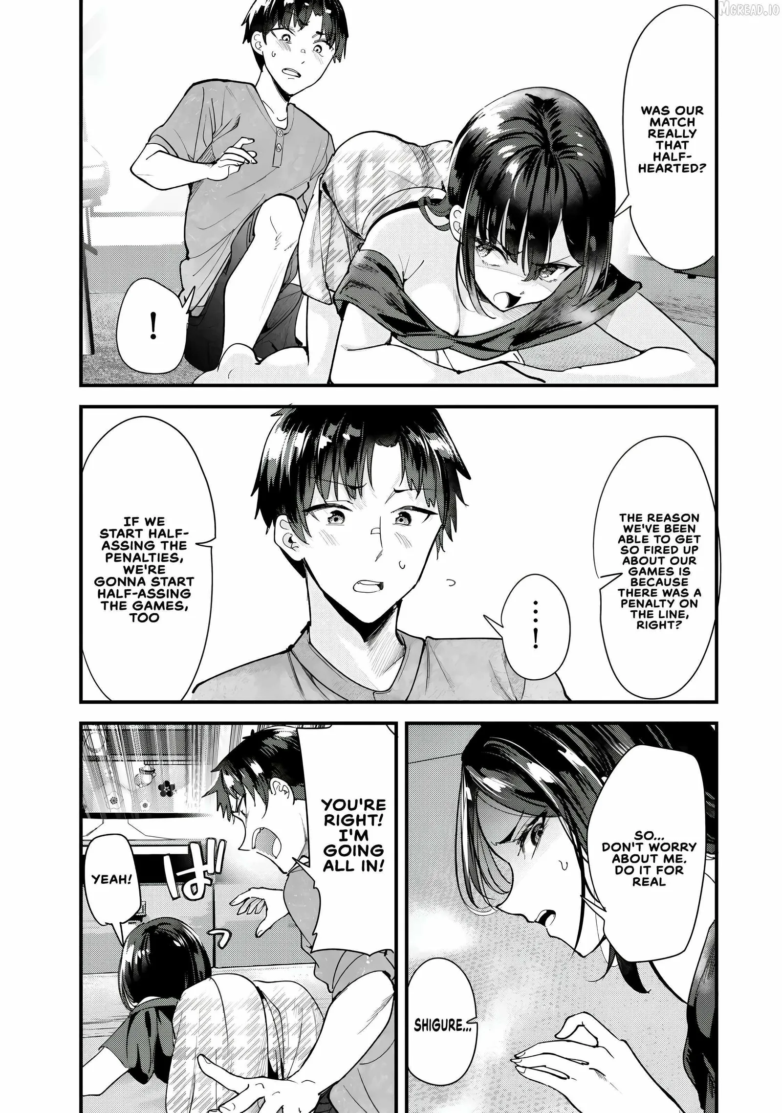 When Trying to Get Back at the Hometown Bullies, Another Battle Began Chapter 77 page 11