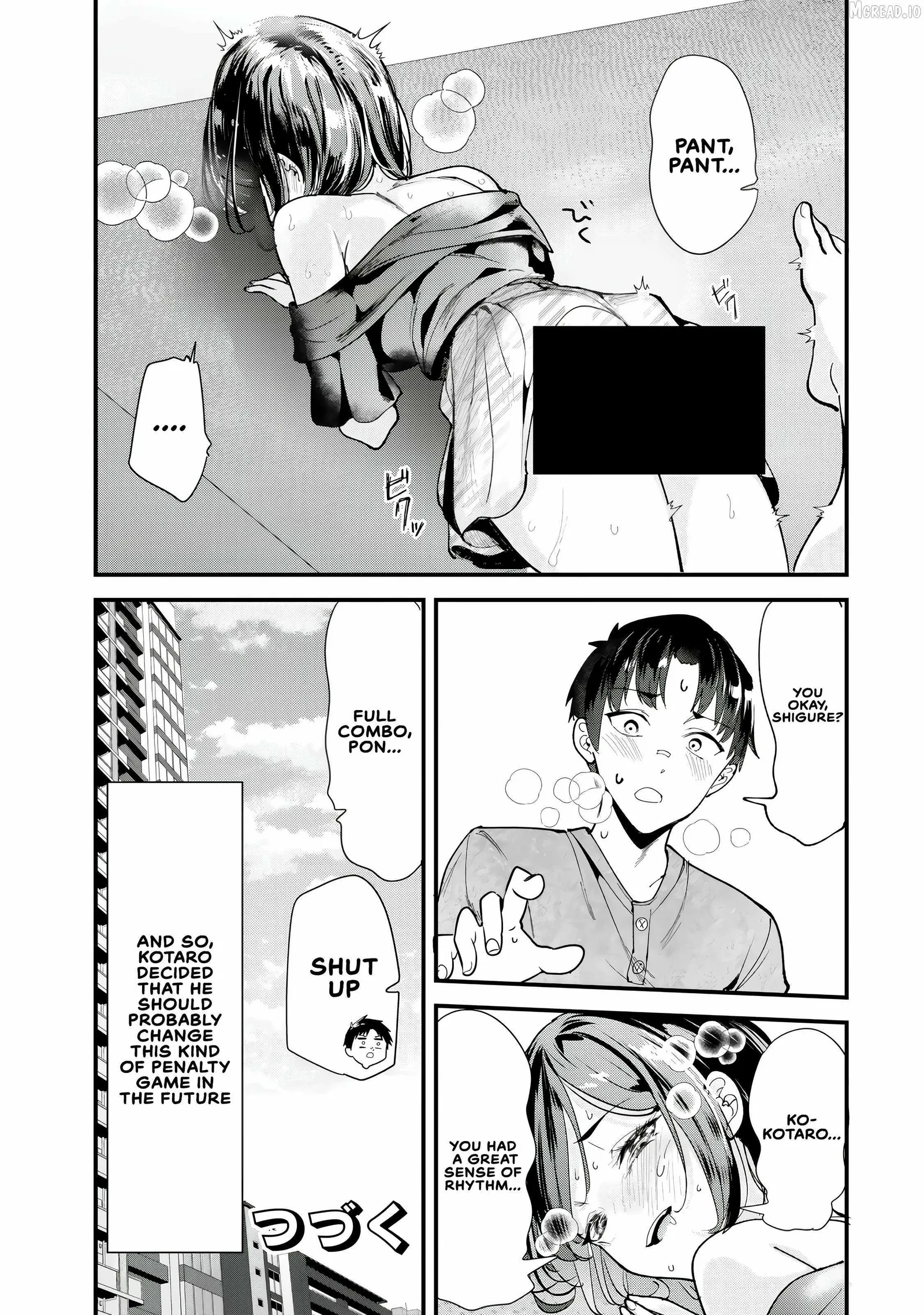 When Trying to Get Back at the Hometown Bullies, Another Battle Began Chapter 77 page 15
