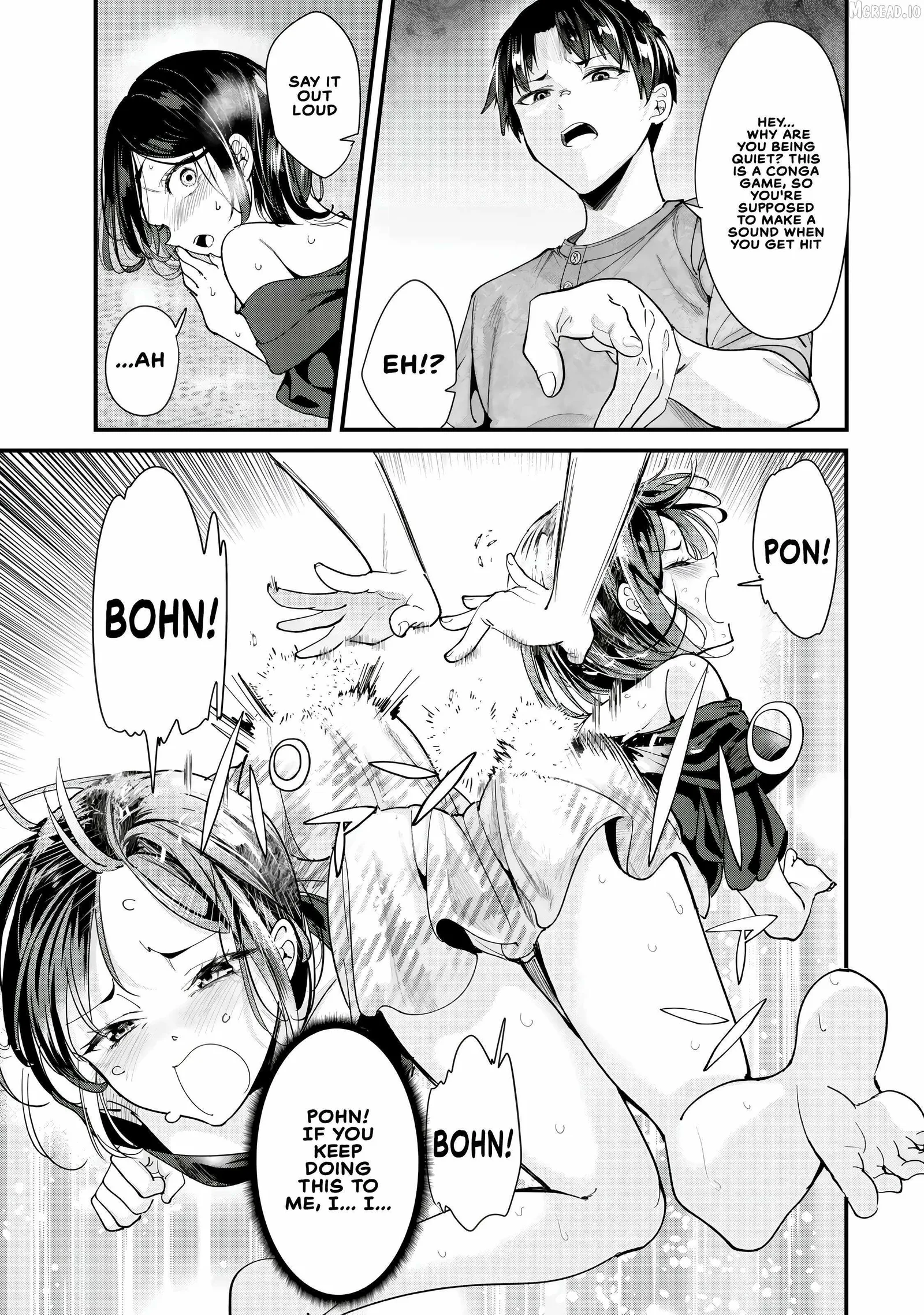 When Trying to Get Back at the Hometown Bullies, Another Battle Began Chapter 77 page 13