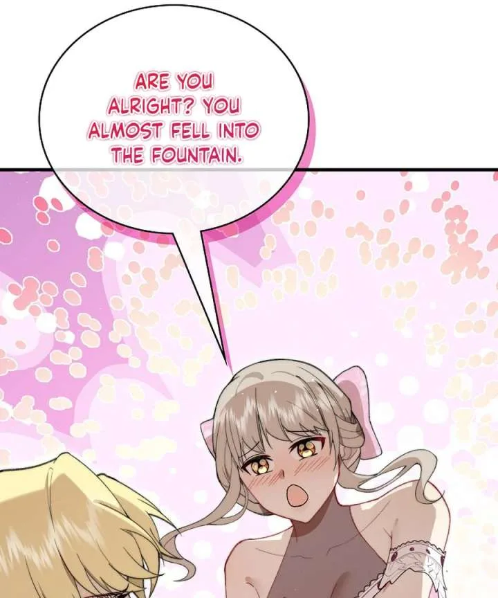 Didn’t We Agree To Have Pure Love? Chapter 28 page 16
