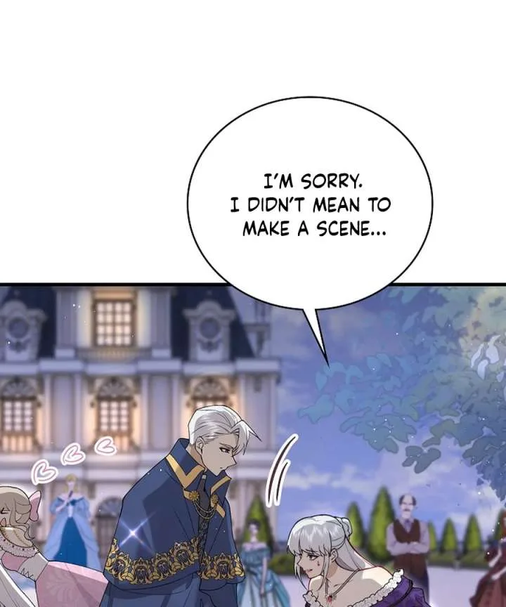 Didn’t We Agree To Have Pure Love? Chapter 28 page 18