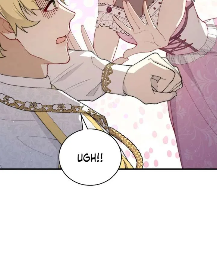 Didn’t We Agree To Have Pure Love? Chapter 28 page 17