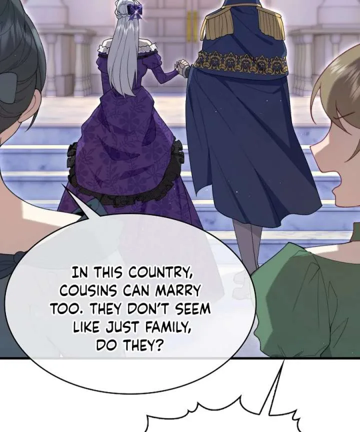 Didn’t We Agree To Have Pure Love? Chapter 28 page 35