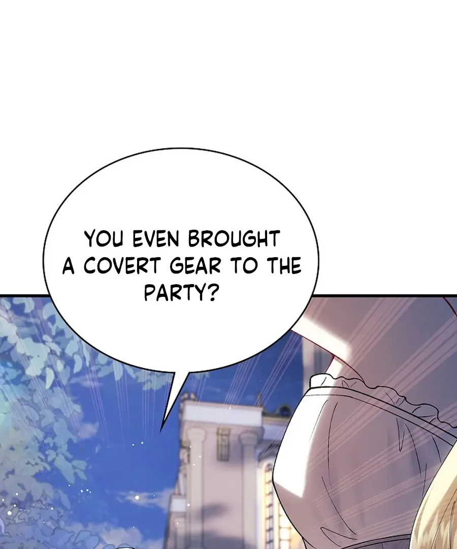 Didn’t We Agree To Have Pure Love? Chapter 30 page 17