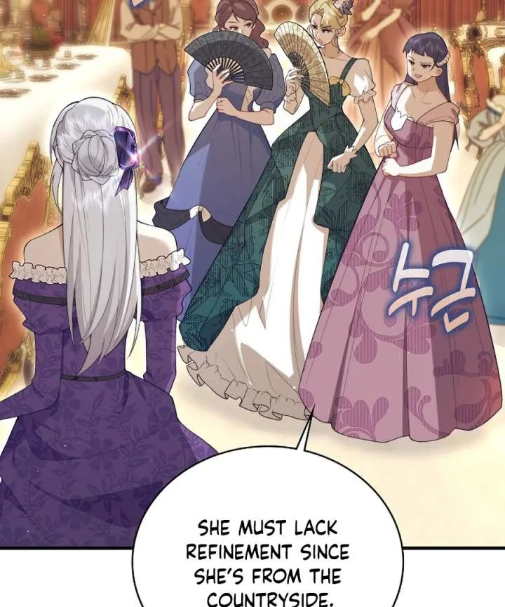 Didn’t We Agree To Have Pure Love? Chapter 28 page 59
