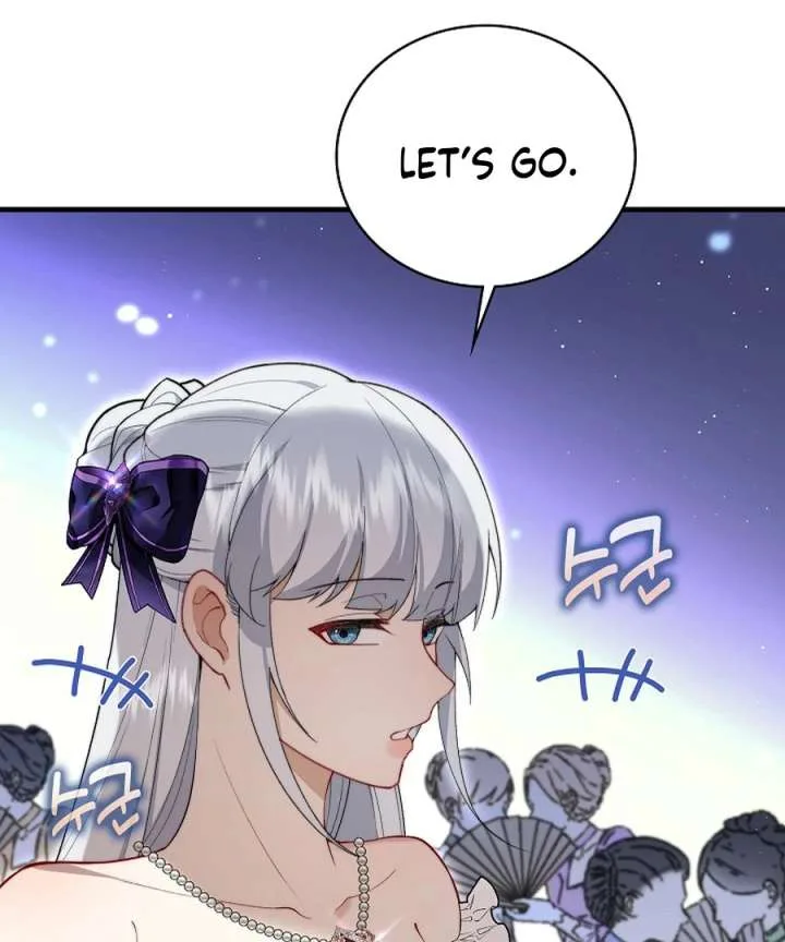 Didn’t We Agree To Have Pure Love? Chapter 28 page 32