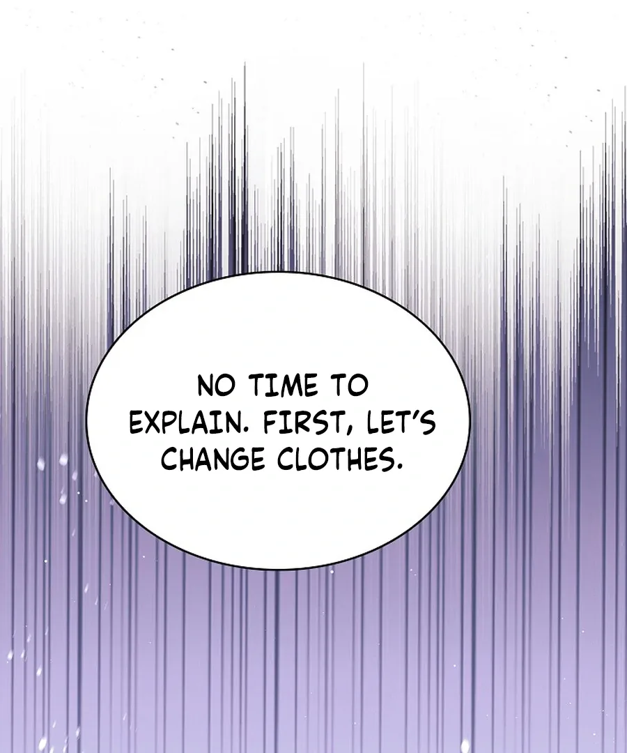 Didn’t We Agree To Have Pure Love? Chapter 30 page 15