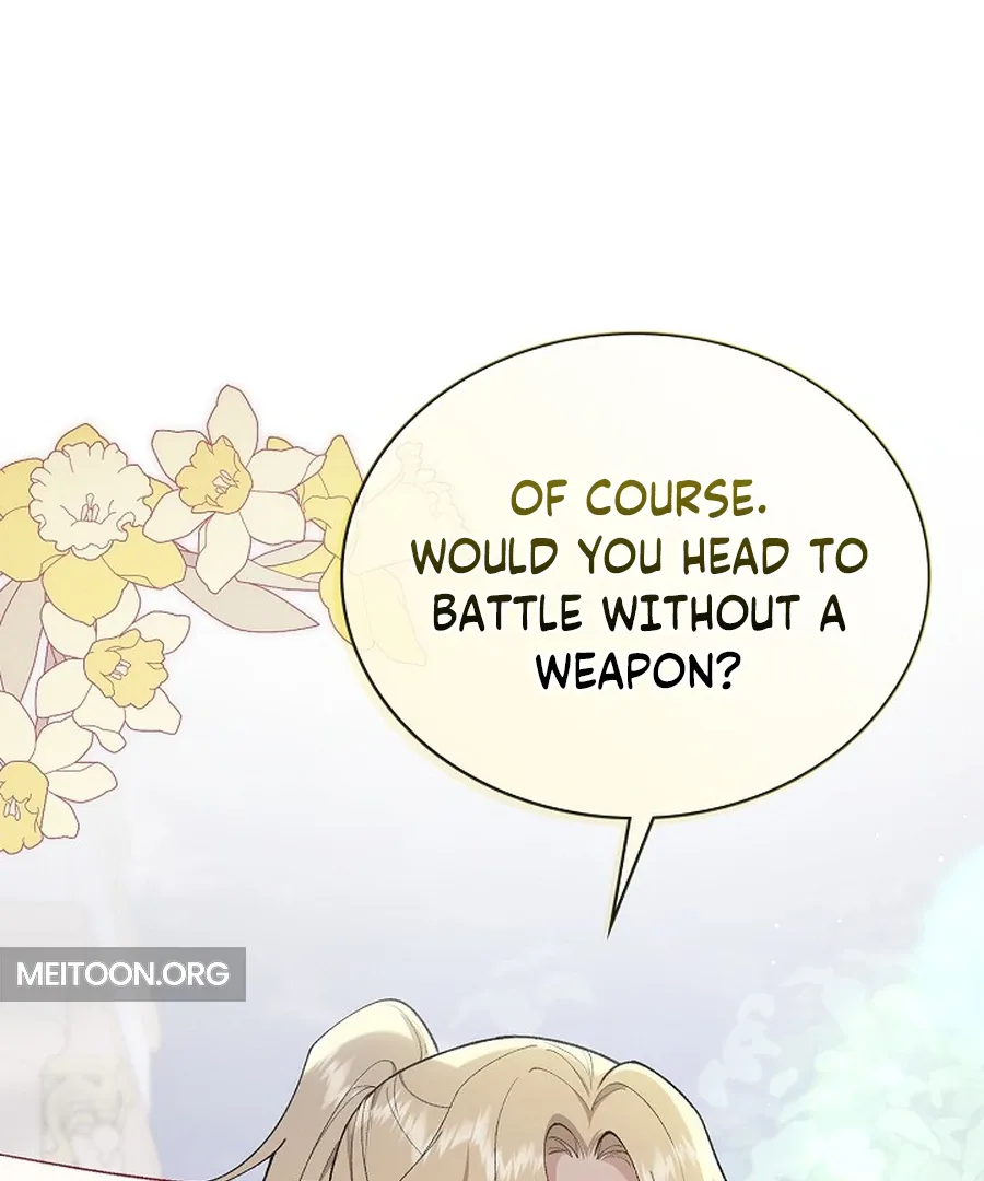 Didn’t We Agree To Have Pure Love? Chapter 30 page 19