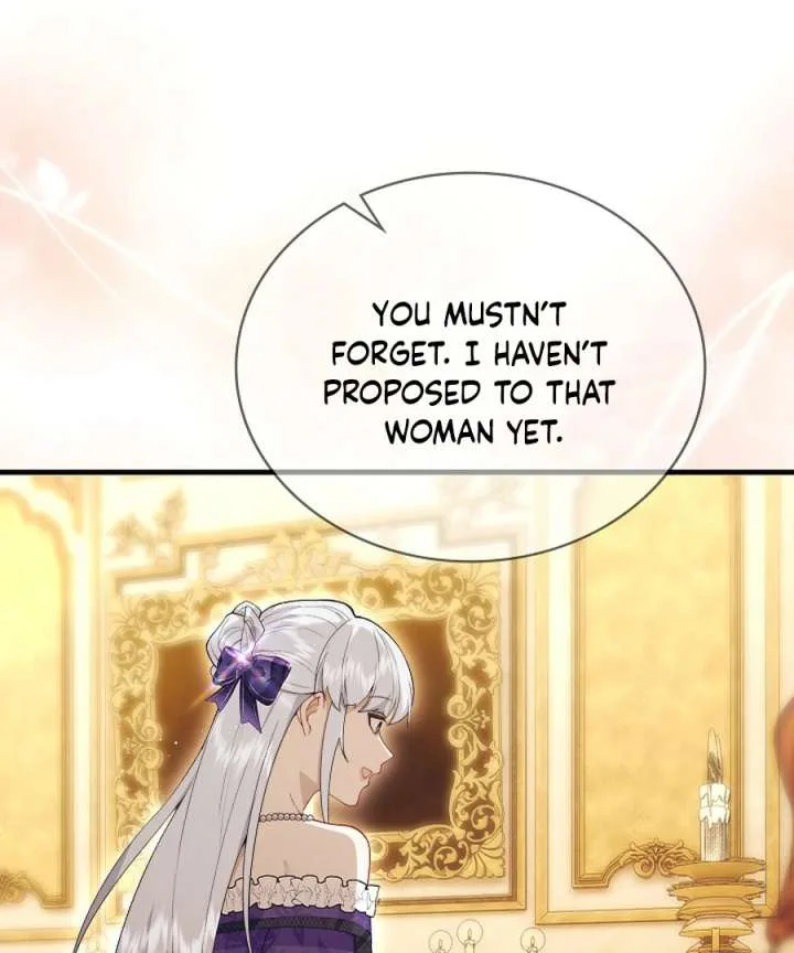 Didn’t We Agree To Have Pure Love? Chapter 28 page 54
