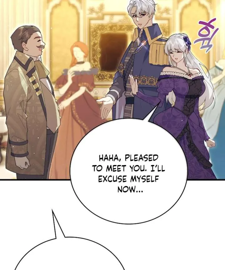 Didn’t We Agree To Have Pure Love? Chapter 28 page 48