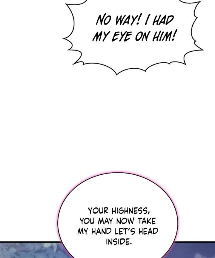 Didn’t We Agree To Have Pure Love? Chapter 28 page 36