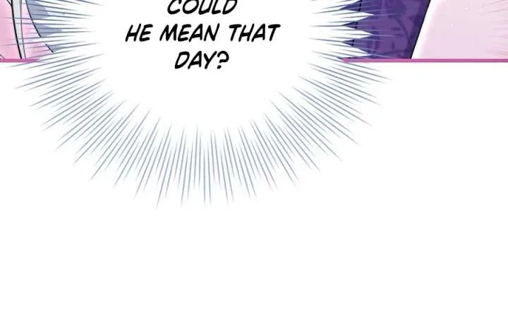 Didn’t We Agree To Have Pure Love? Chapter 28 page 28