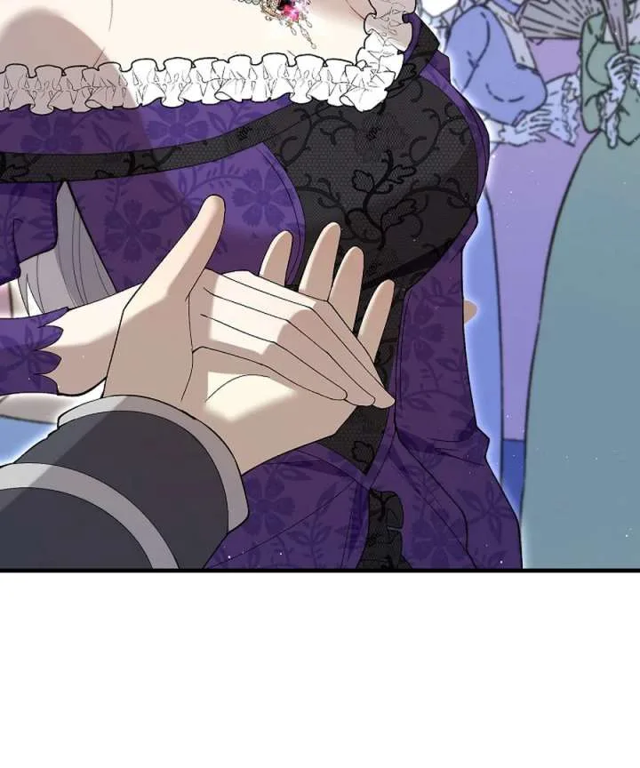 Didn’t We Agree To Have Pure Love? Chapter 28 page 33