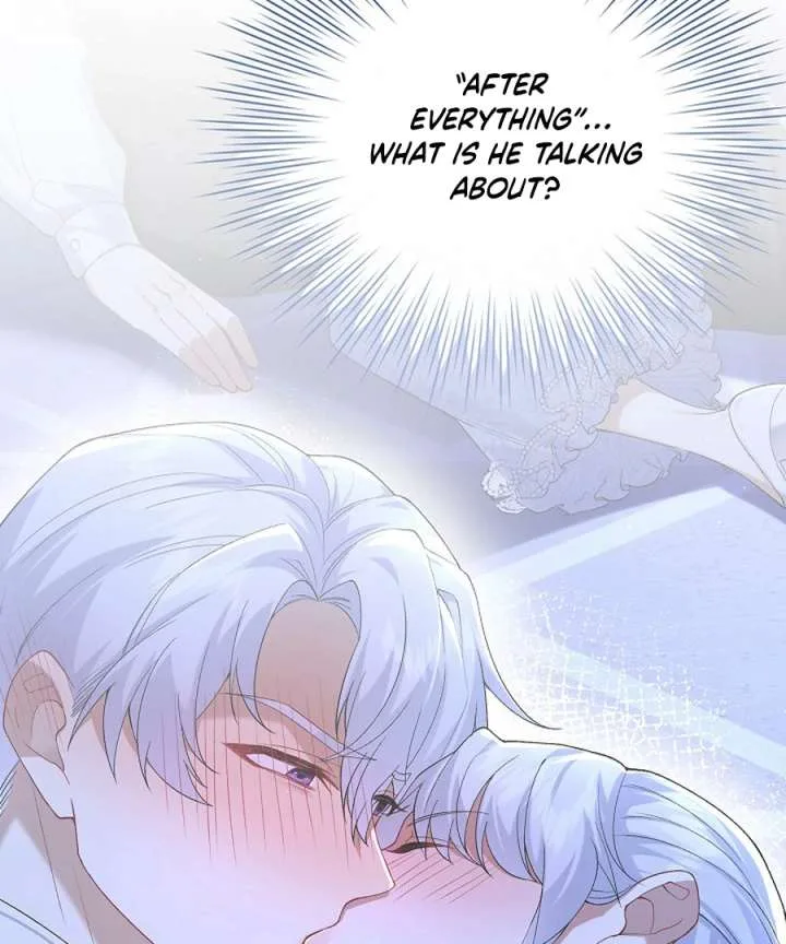 Didn’t We Agree To Have Pure Love? Chapter 28 page 25