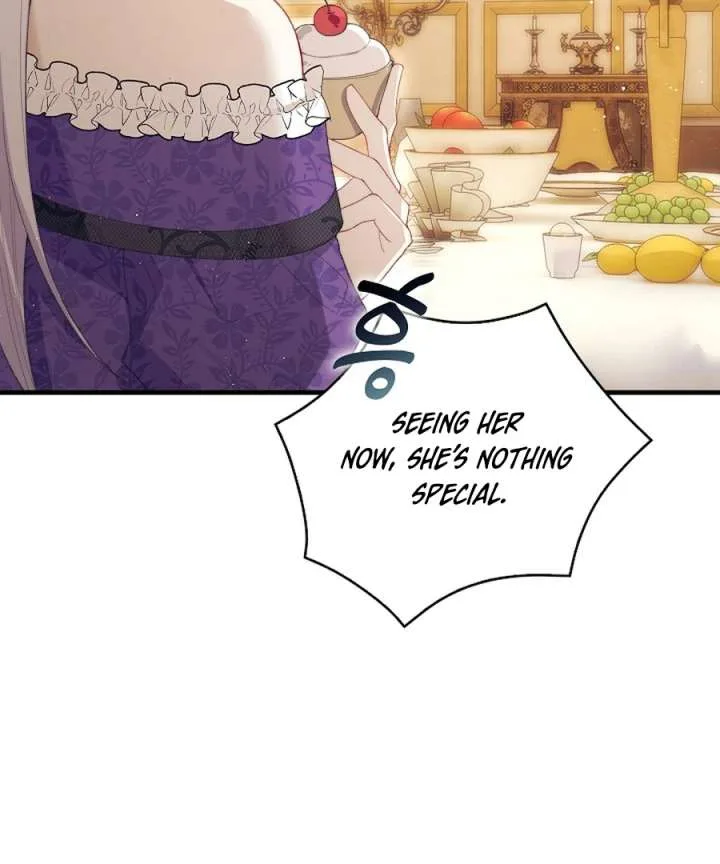 Didn’t We Agree To Have Pure Love? Chapter 28 page 57