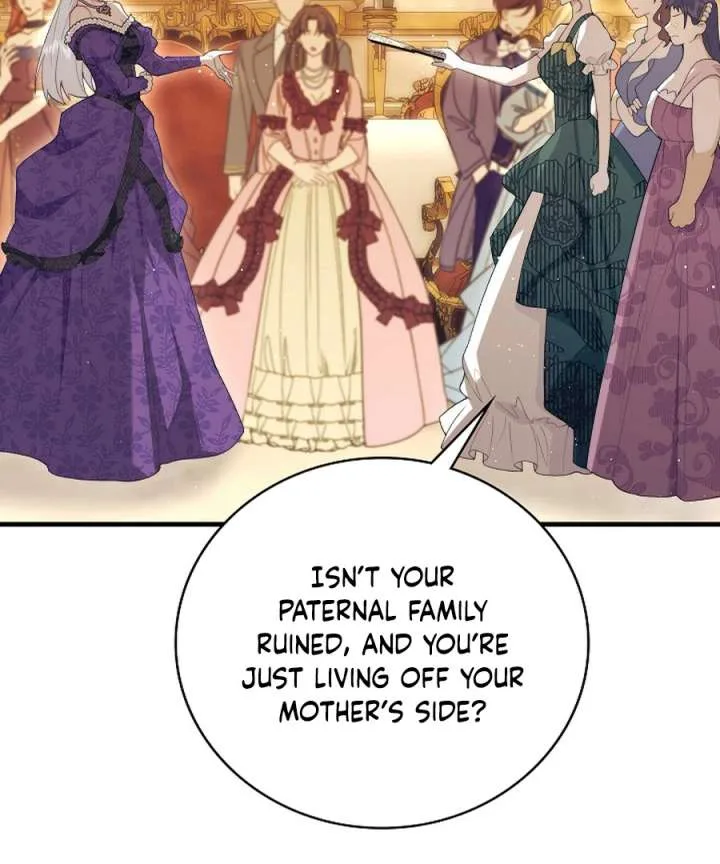 Didn’t We Agree To Have Pure Love? Chapter 28 page 68