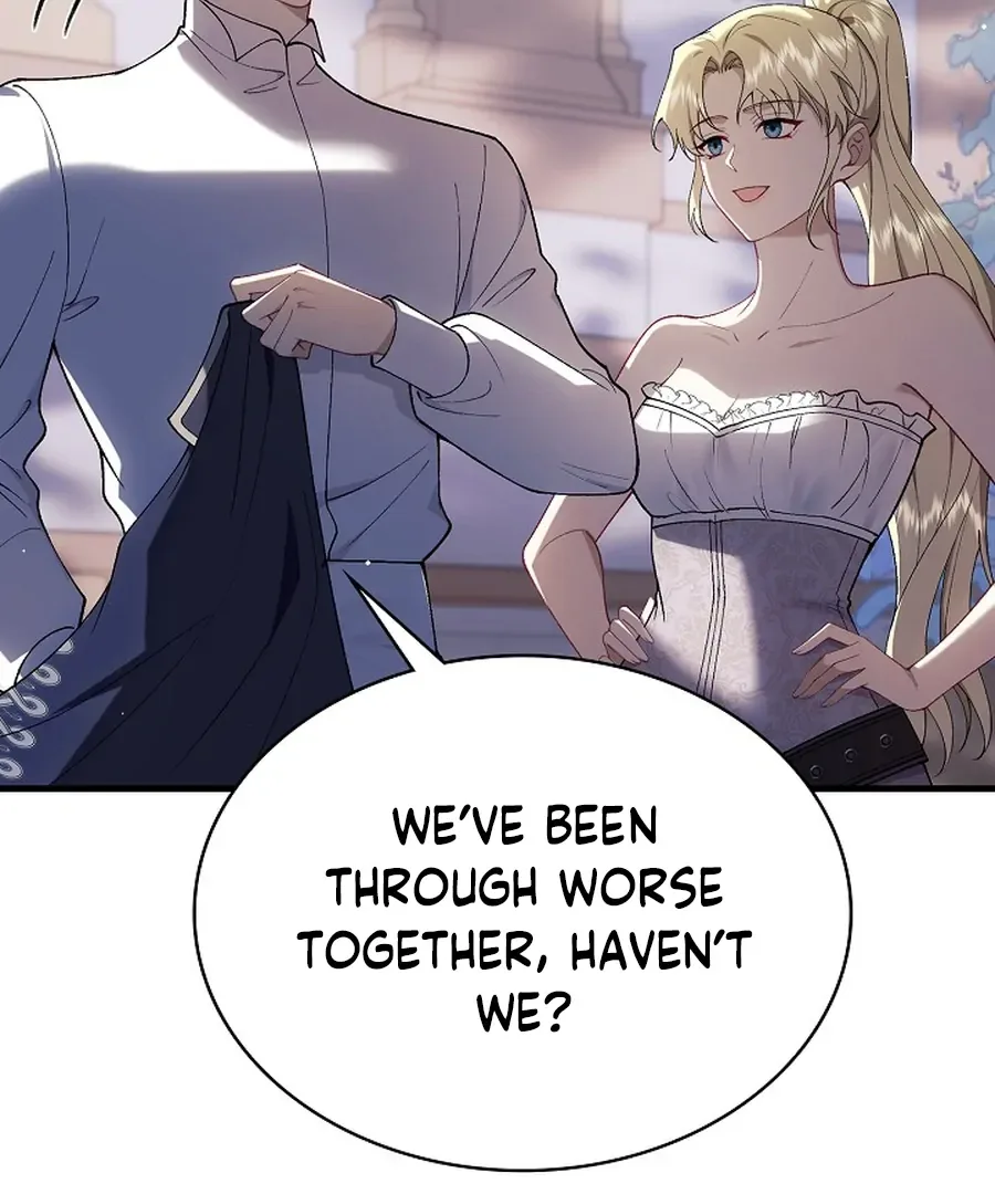 Didn’t We Agree To Have Pure Love? Chapter 30 page 30