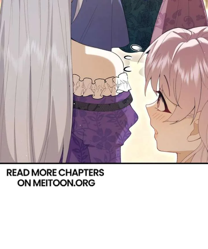 Didn’t We Agree To Have Pure Love? Chapter 28 page 85