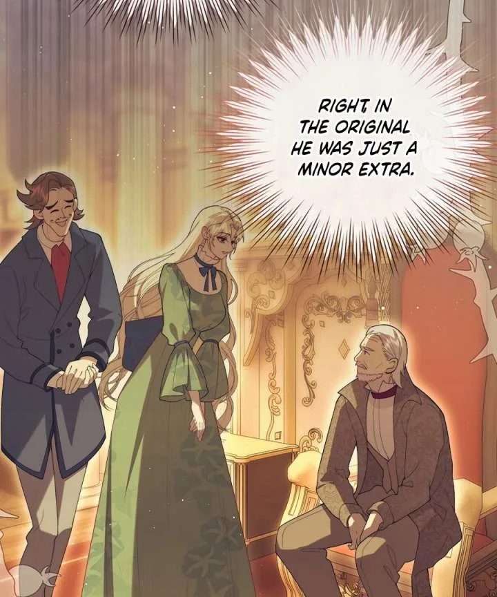Didn’t We Agree To Have Pure Love? Chapter 28 page 72