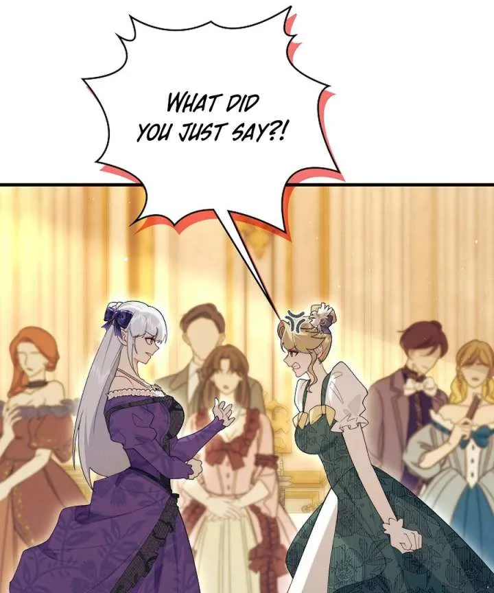 Didn’t We Agree To Have Pure Love? Chapter 28 page 80