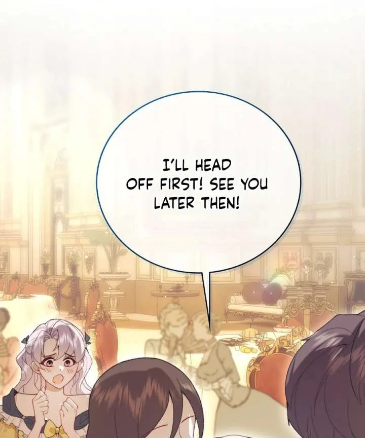 Didn’t We Agree To Have Pure Love? Chapter 28 page 100