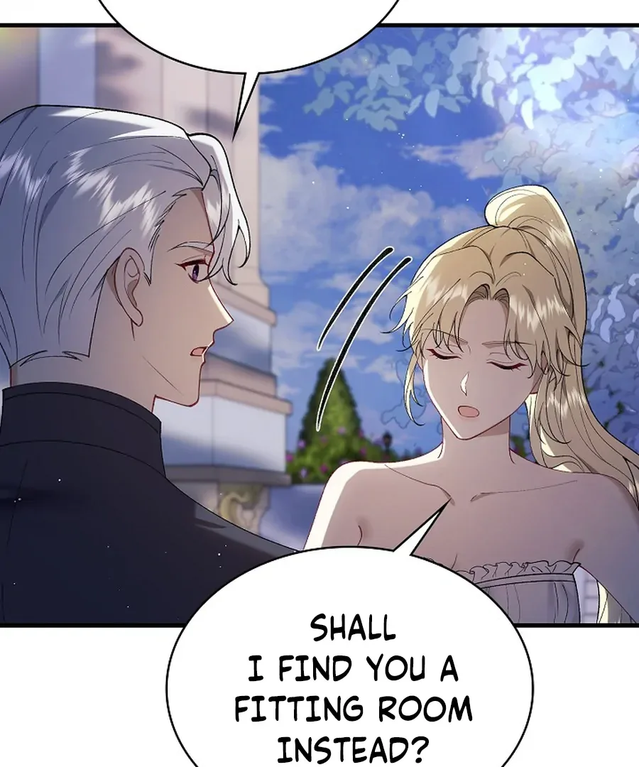 Didn’t We Agree To Have Pure Love? Chapter 30 page 27