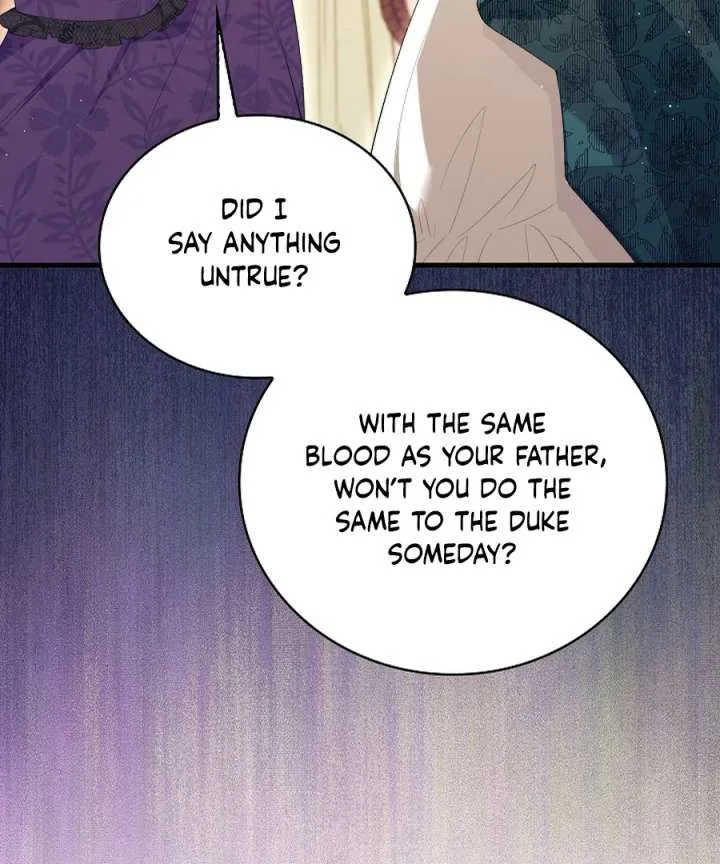 Didn’t We Agree To Have Pure Love? Chapter 28 page 81