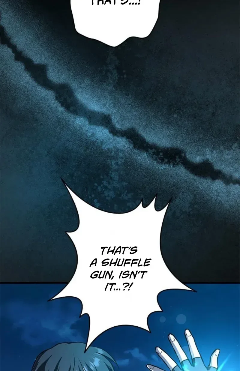 King of Gacha ~God’s Gamer~ Chapter 54 page 4