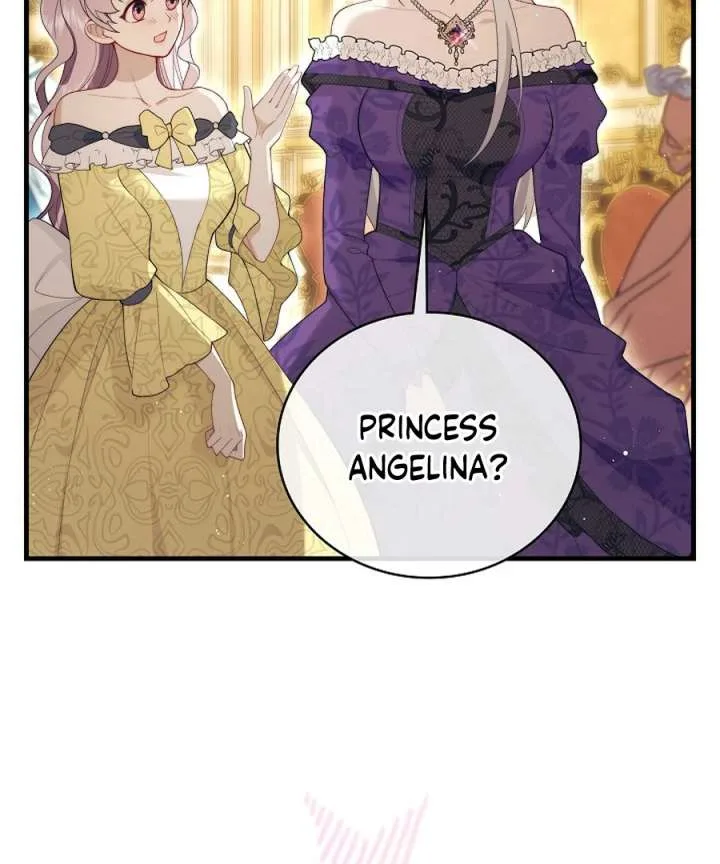 Didn’t We Agree To Have Pure Love? Chapter 28 page 87