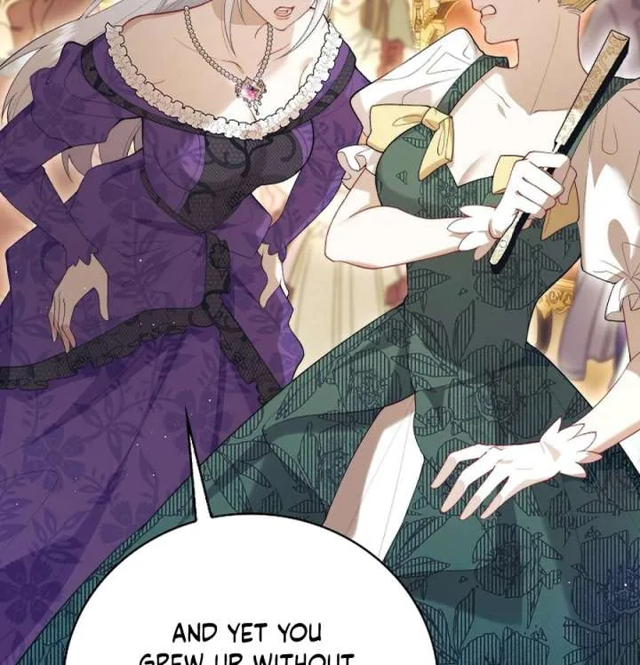 Didn’t We Agree To Have Pure Love? Chapter 28 page 78