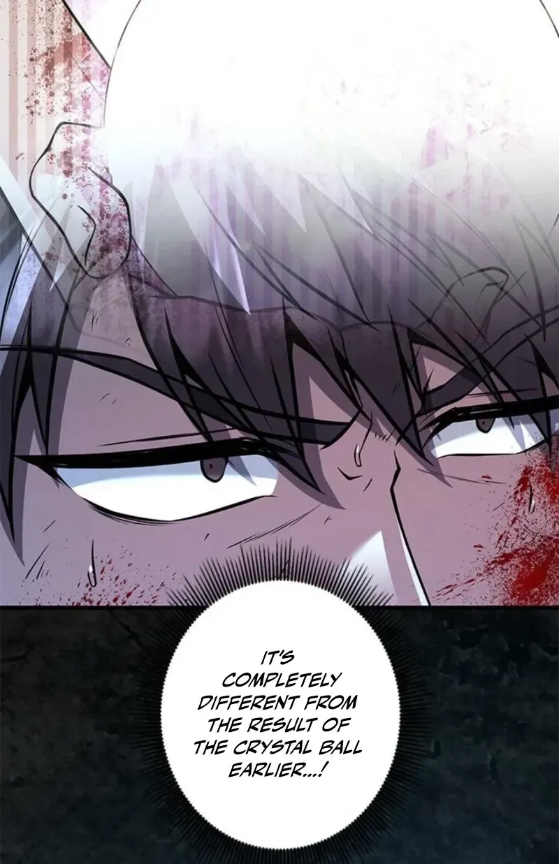 King of Gacha ~God’s Gamer~ Chapter 54 page 7