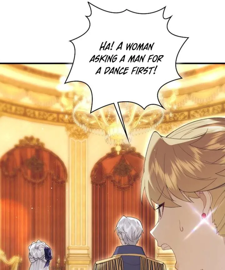 Didn’t We Agree To Have Pure Love? Chapter 28 page 116