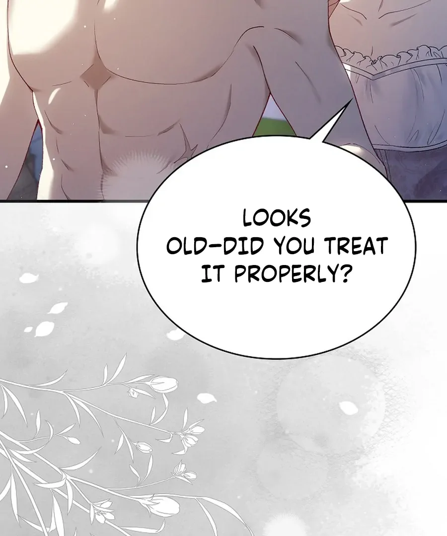Didn’t We Agree To Have Pure Love? Chapter 30 page 40