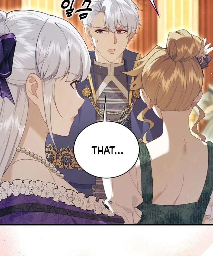 Didn’t We Agree To Have Pure Love? Chapter 28 page 107