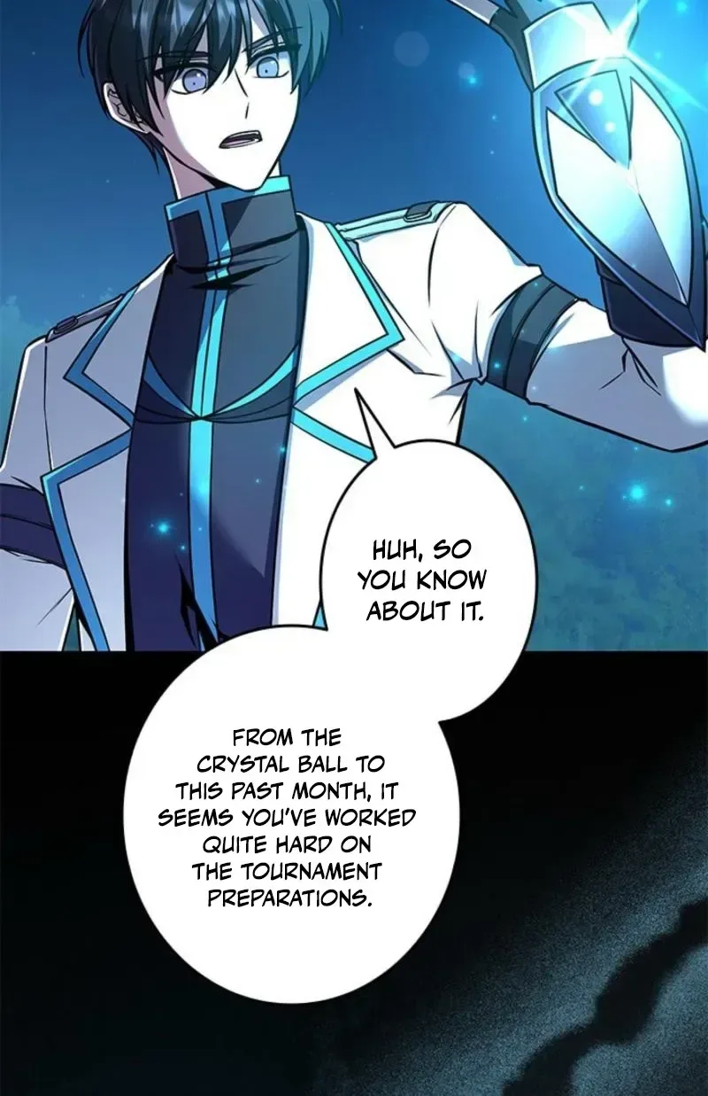 King of Gacha ~God’s Gamer~ Chapter 54 page 5